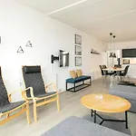 Appartamento On A In Blokhus