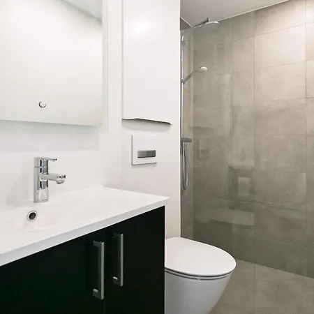 Apartment On A Holiday Park In Blokhus