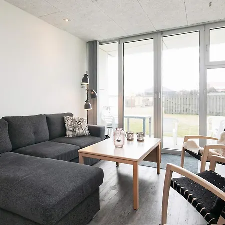 Apartment Apartment On A Holiday Park In Blokhus *
