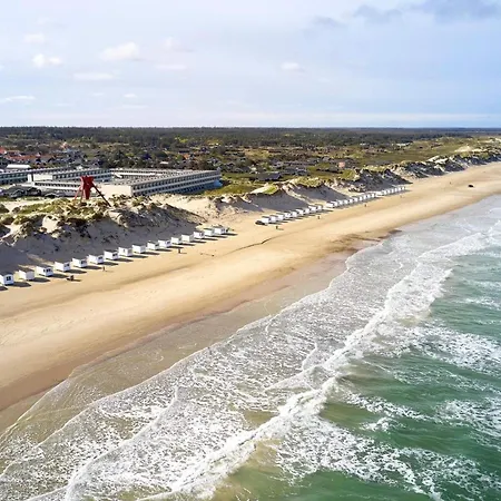 Apartment On A Holiday Park In Blokhus Apartment Blokhus