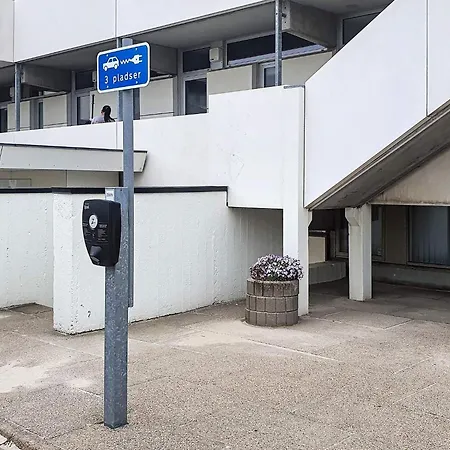 Apartment Apartment On A Holiday Park In Blokhus Blokhus