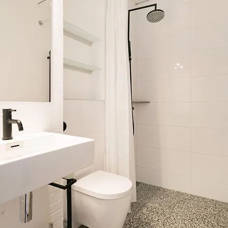 Apartment On A Holiday Park In Blokhus * Blokhus