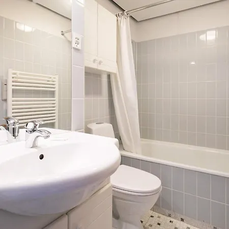 Apartment On A Holiday Park In Blokhus Apartment Blokhus