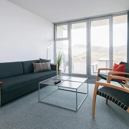 Apartment Apartment On A Holiday Park In Blokhus
