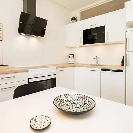 Apartment On A Holiday Park In Blokhus Blokhus