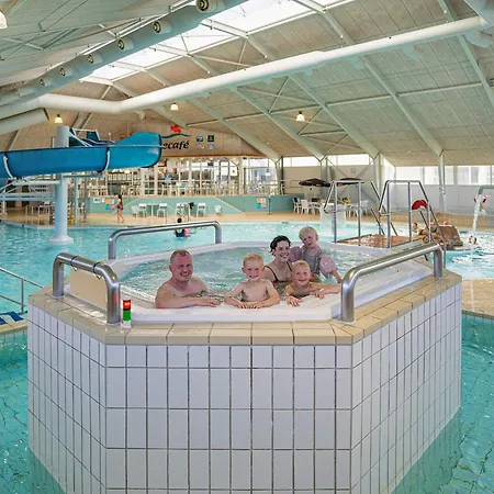 Apartment On A Holiday Park In Blokhus Blokhus