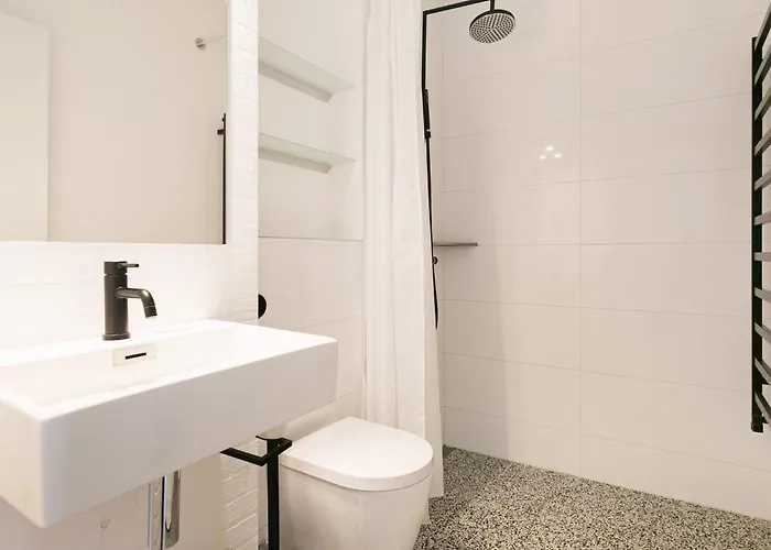 On A In Appartement *