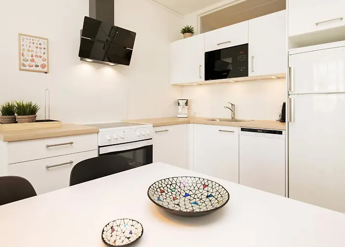 Appartement On A In *