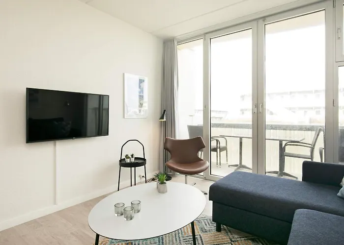 On A In Appartement *