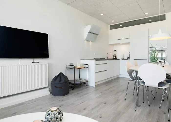 On A In Appartement