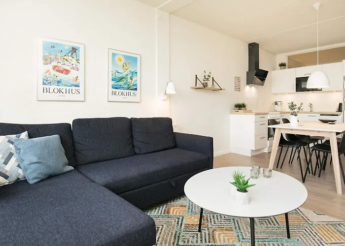Appartement On A In