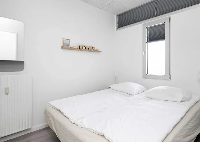 Appartement On A In Blokhus