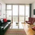 Apartman On A In *