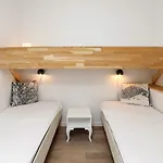 Apartment On A In Blokhus