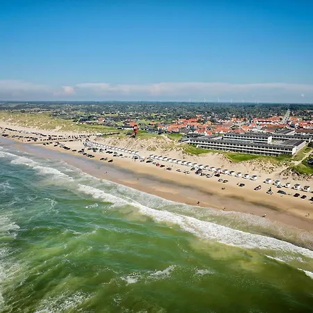 Danland Park Vakantiehuis *
