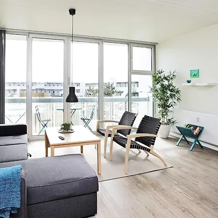 Vakantiehuis Danland Park *