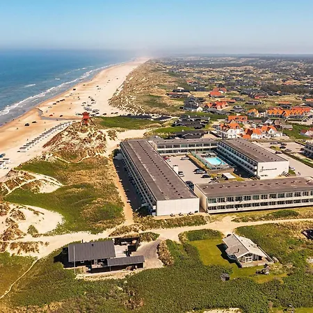 Vakantiehuis Danland Park Blokhus