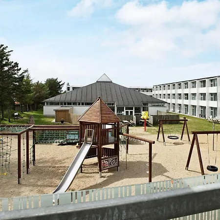 Danland Park Feriehus *