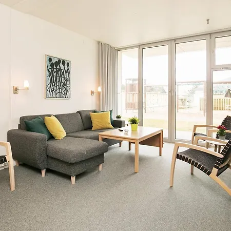Danland Park Feriehus Blokhus
