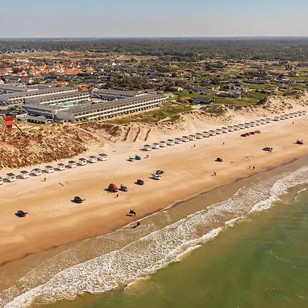 Danland Park Prázdninový dům
