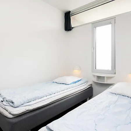 Vakantiehuis Danland Park *