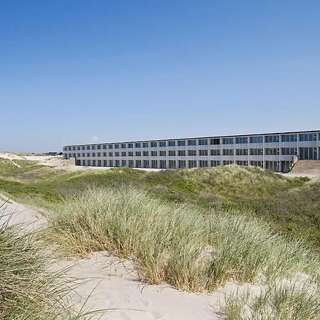 Danland Park Vakantiehuis