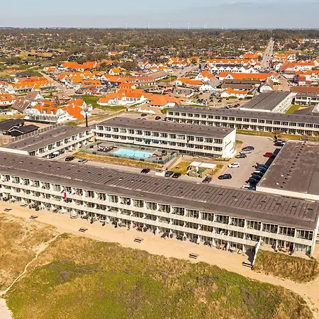 Danland Park Vakantiehuis Blokhus