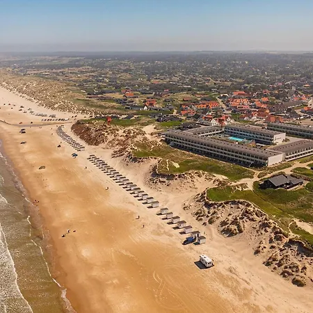 Vakantiehuis Danland Park Blokhus