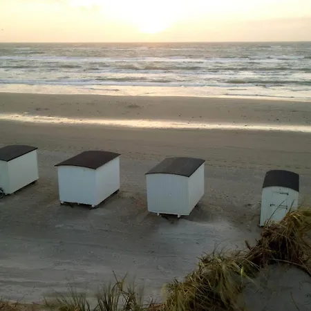 Danland Park Vakantiehuis *
