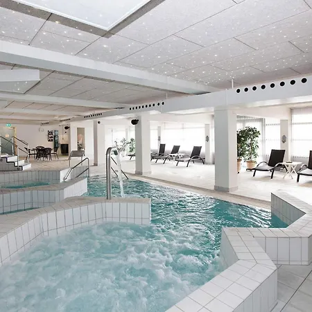 Vakantiehuis Danland Park *
