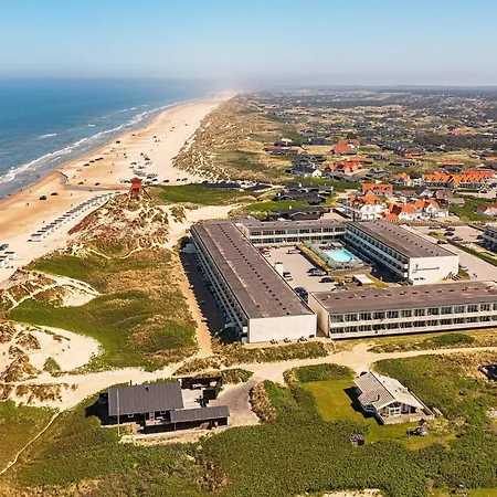 Danland Park Vakantiehuis Blokhus