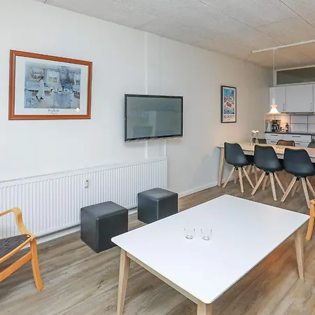 Vakantiehuis Danland Park