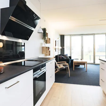Vakantiehuis Danland Park Blokhus