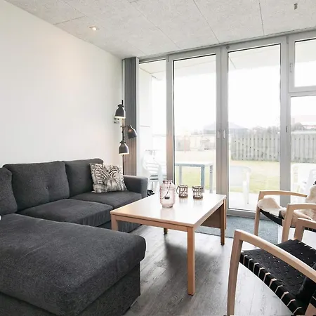 Vakantiehuis Danland Park *