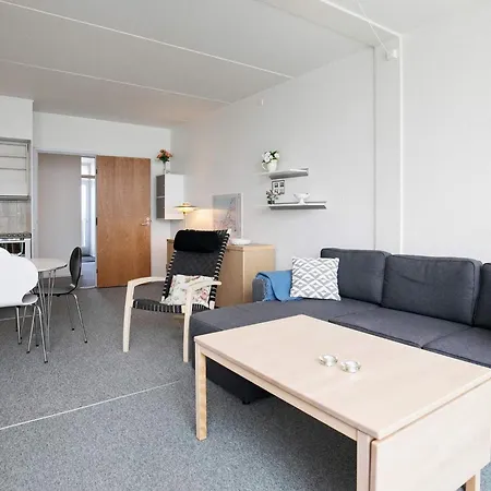 Danland Park Vakantiehuis Blokhus
