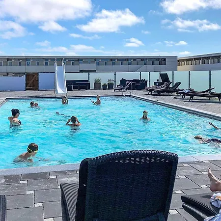 Danland Park Vakantiehuis *