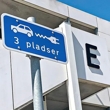 Danland Park Prázdninový dům Blokhus