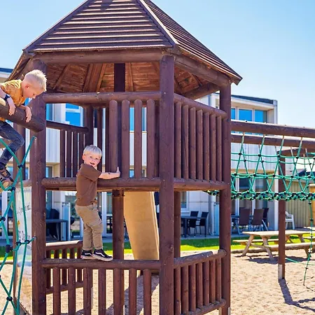 Vakantiehuis Danland Park Blokhus