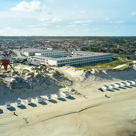 Vakantiehuis Danland Park