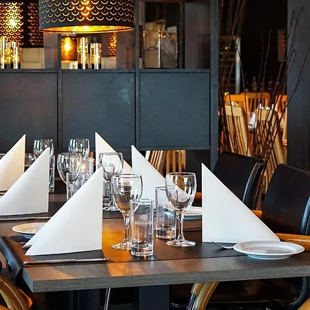 On A In Appartement Blokhus