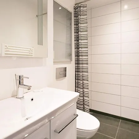 Appartement On A In Blokhus