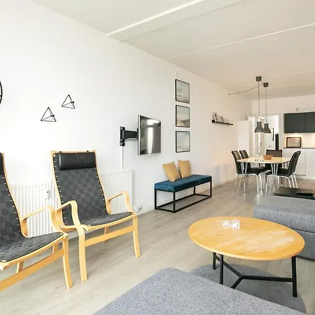 On A In Appartement *