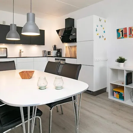 On A In Appartement *