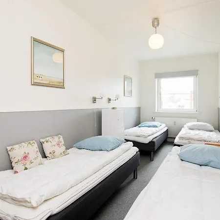 Appartement On A In Blokhus