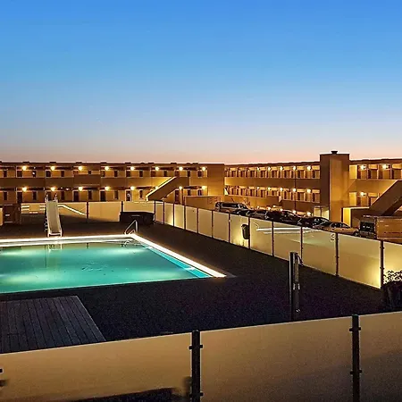 Apartamento On A In *