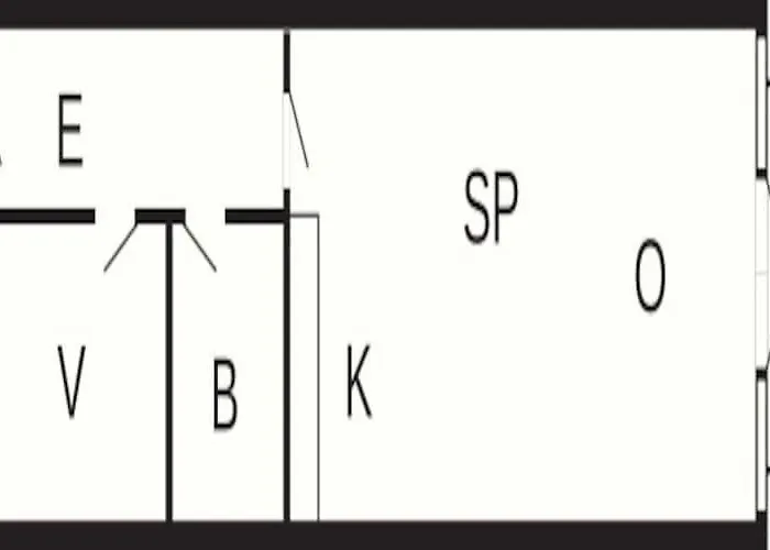 Апартаменты On A In *